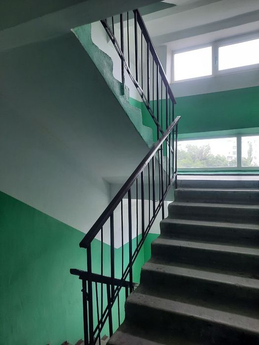 Квартира на в самом центре Осипенковского микрорайона в Запоріжжі, ID 162063, фото №7