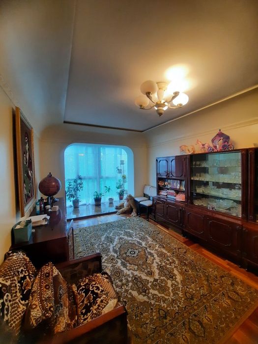 Квартира на в самом центре Осипенковского микрорайона в Запоріжжі, ID 162063, фото №9