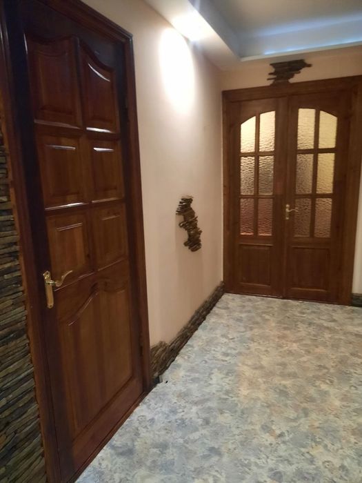 Квартира на в самом центре Осипенковского микрорайона в Запоріжжі, ID 162063, фото №10