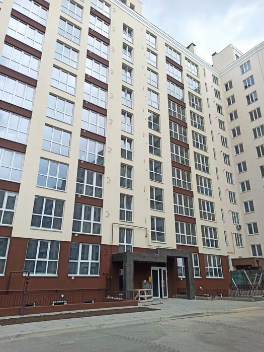 Квартира на вул. Незалежності, 21 в Чернігів, ID 278086, фото №1