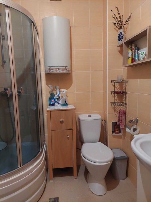 Квартира на пров. Заводський в Львові, ID 311211, фото №17