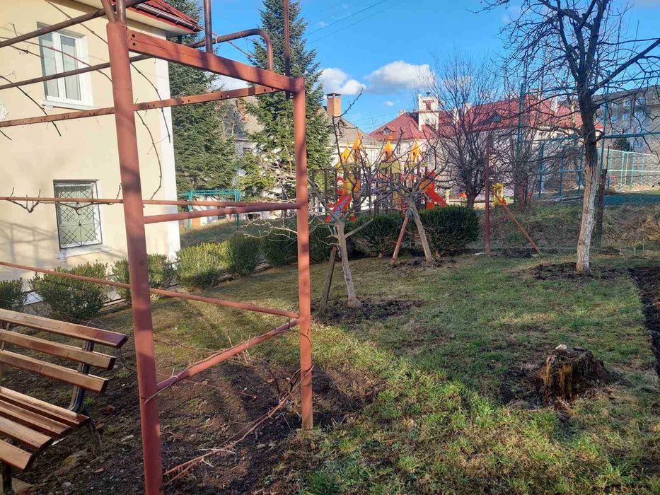 Квартира на пров. Заводський в Львові, ID 311211, фото №19