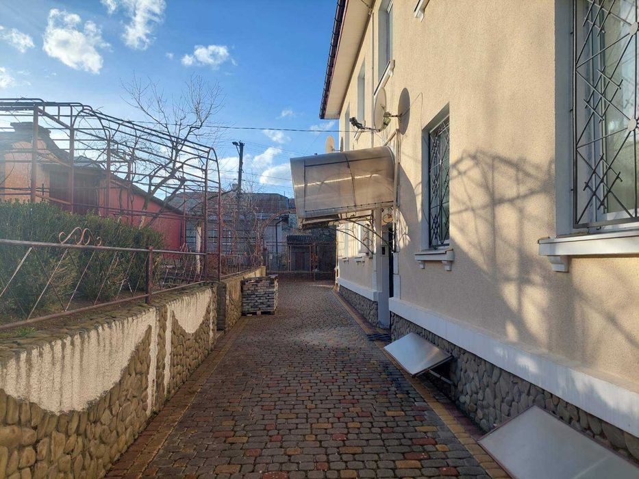 Квартира на пров. Заводський в Львові, ID 311211, фото №20