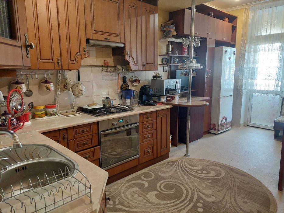Квартира на пров. Заводський в Львові, ID 311211, фото №3