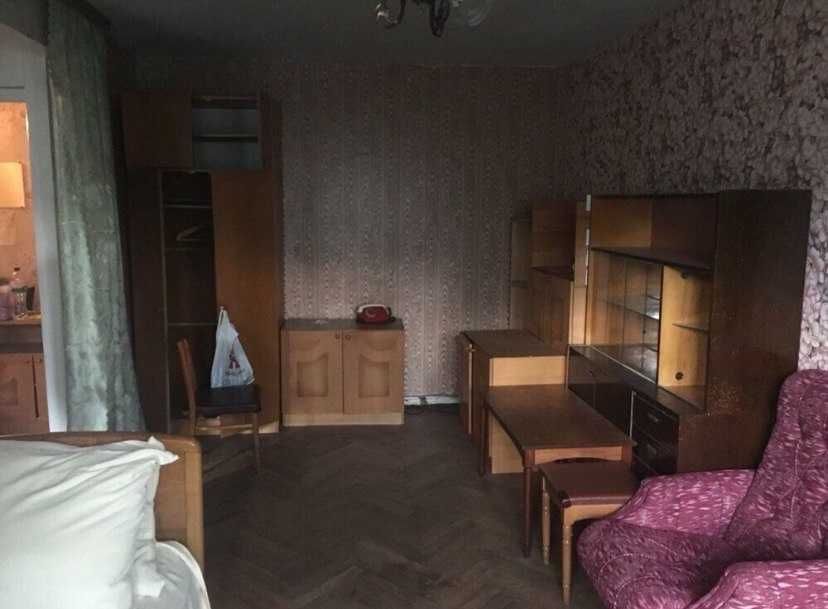 Квартира на вул. Марії Лагунової, 7 в Київ, ID 355548, фото №1