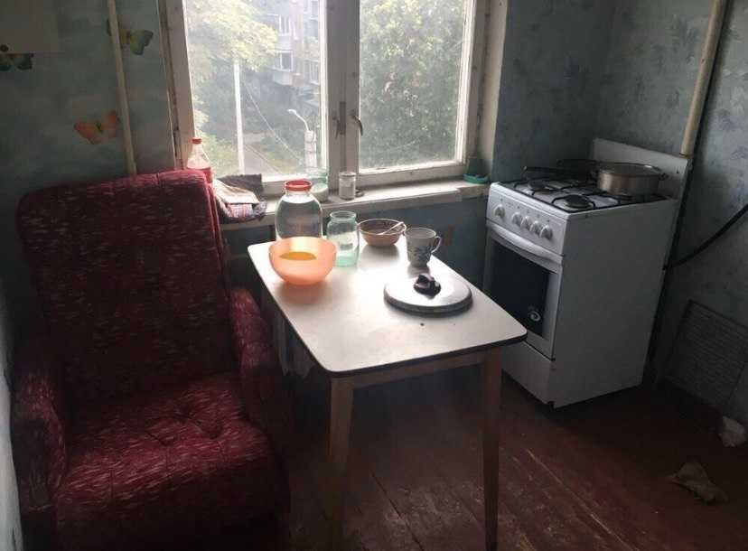 Квартира на вул. Марії Лагунової, 7 в Київ, ID 355548, фото №2