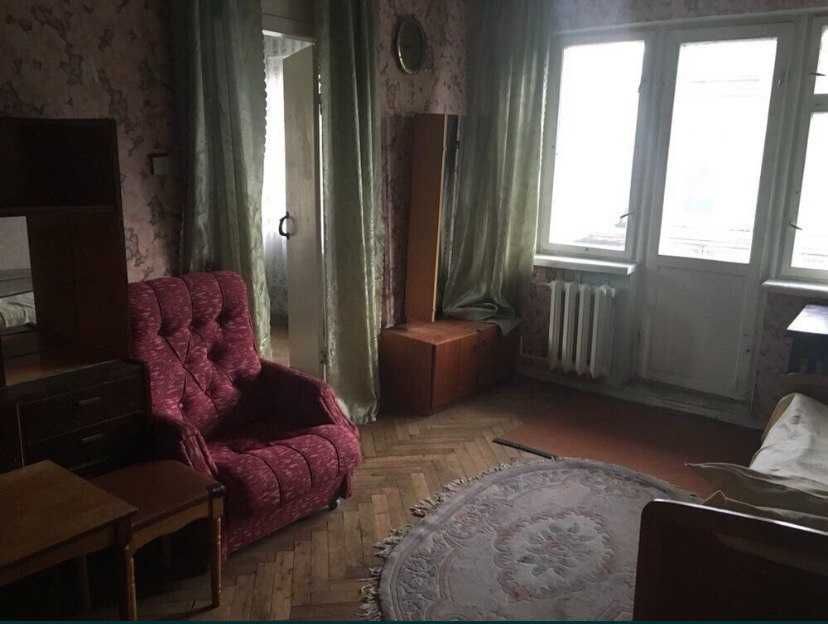 Квартира на вул. Марії Лагунової, 7 в Київ, ID 355548, фото №3