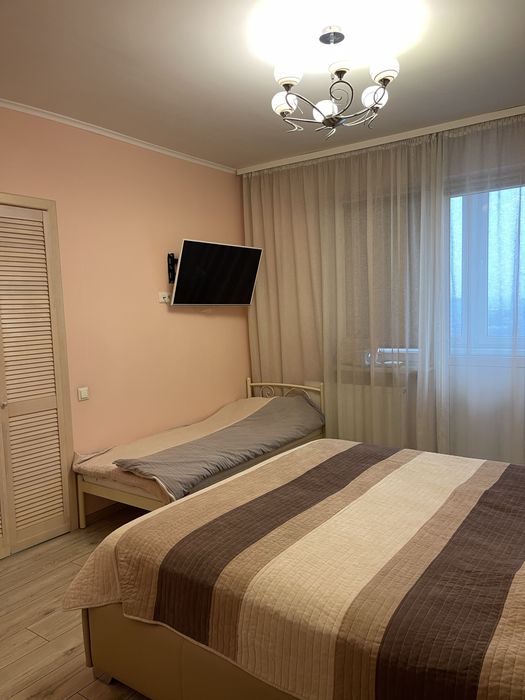 Квартира на жк «Мега Сіті» в Києві, ID 257882, фото №17