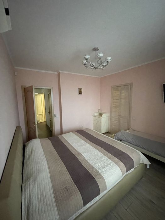 Квартира на жк «Мега Сіті» в Києві, ID 257882, фото №18