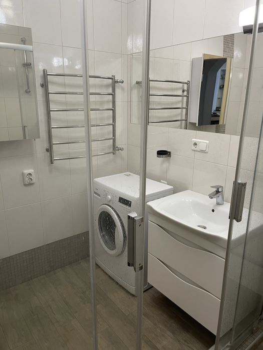 Квартира на жк «Мега Сіті» в Києві, ID 257882, фото №9