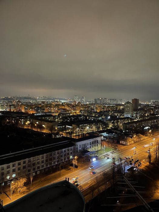 Квартира на жк «Мега Сіті» в Києві, ID 257882, фото №10