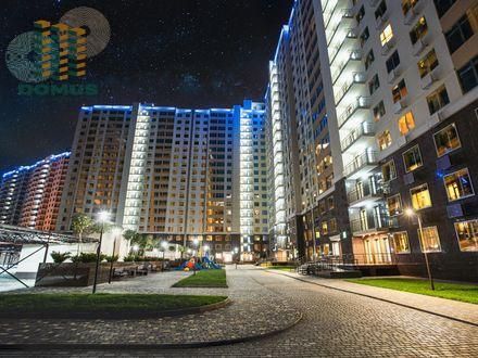 Квартира на вул. Жемчужна в Одесі, ID 311401, фото №11