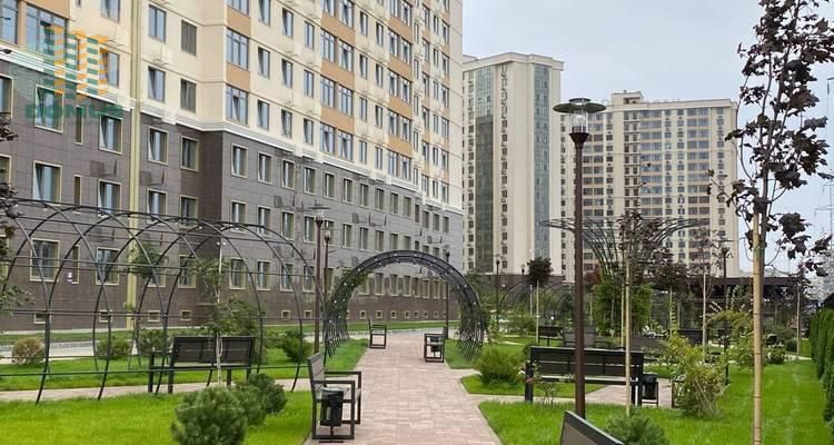 Квартира на вул. Жемчужна в Одесі, ID 311401, фото №12