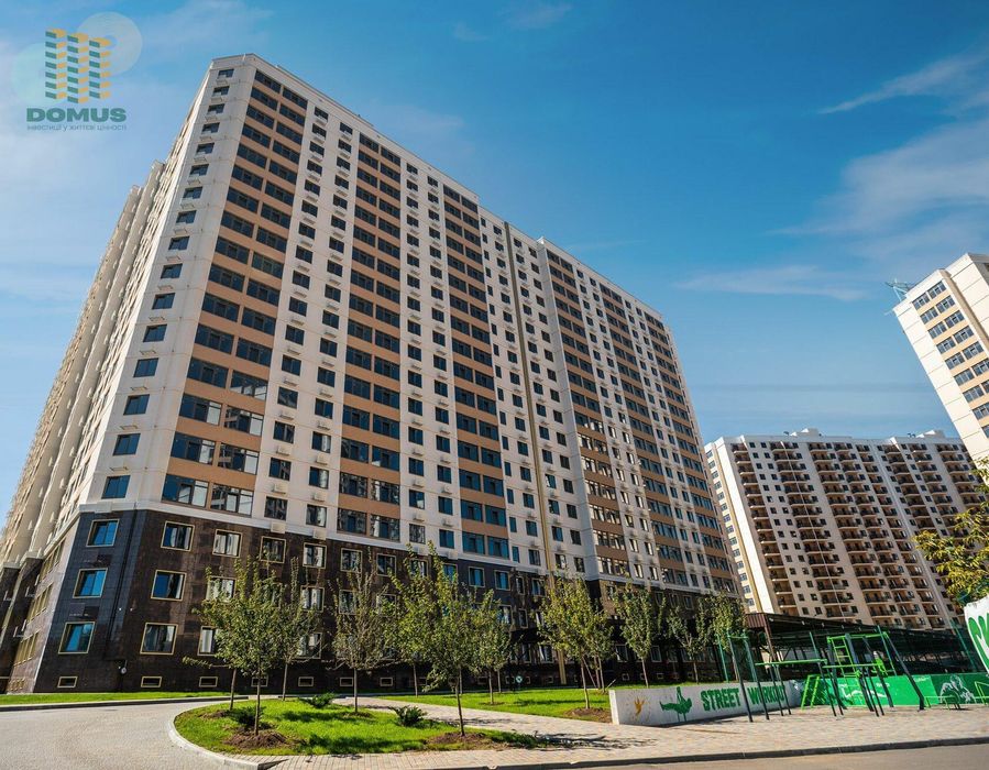 Квартира на вул. Жемчужна в Одесі, ID 311401, фото №13