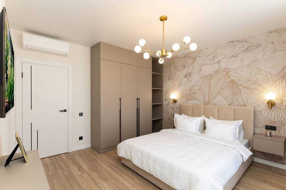 Квартира на вул. Жемчужна в Одесі, ID 311401, фото №6