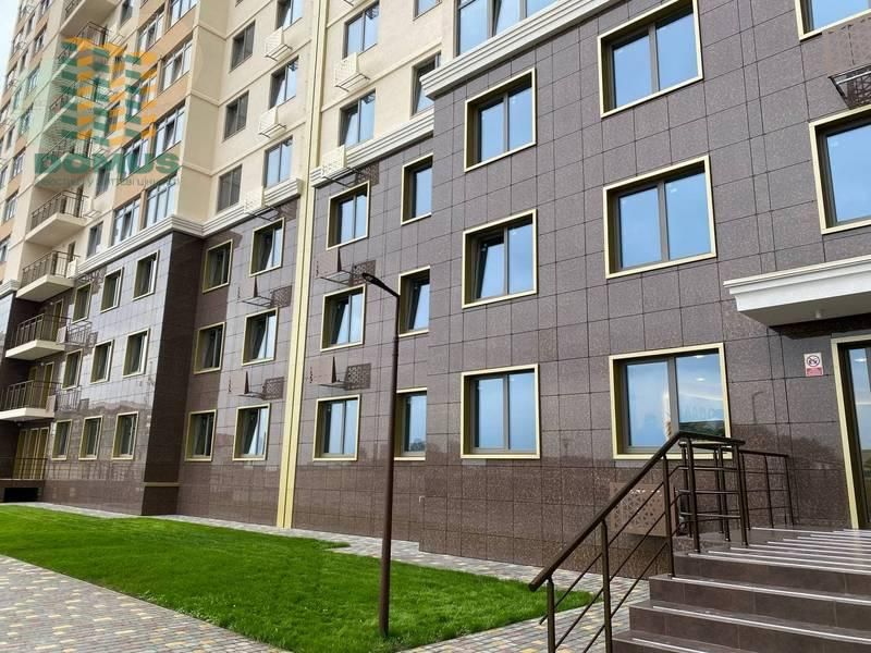 Квартира на вул. Жемчужна в Одесі, ID 311401, фото №8
