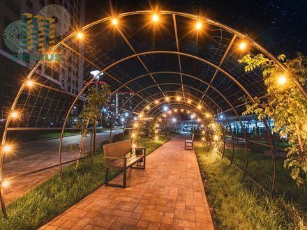 Квартира на вул. Жемчужна в Одесі, ID 311401, фото №9