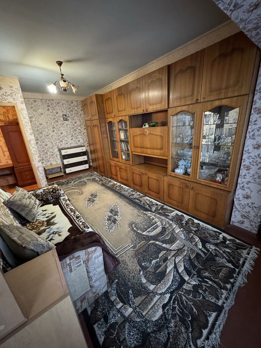 Квартира на вул. Міста Шалетт, 3 в Київ, ID 283734, фото №1