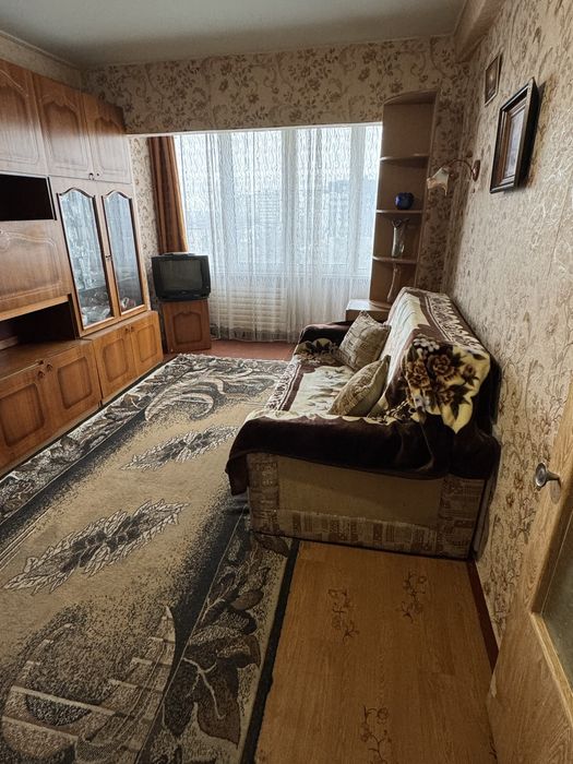Квартира на вул. Міста Шалетт, 3 в Київ, ID 283734, фото №2