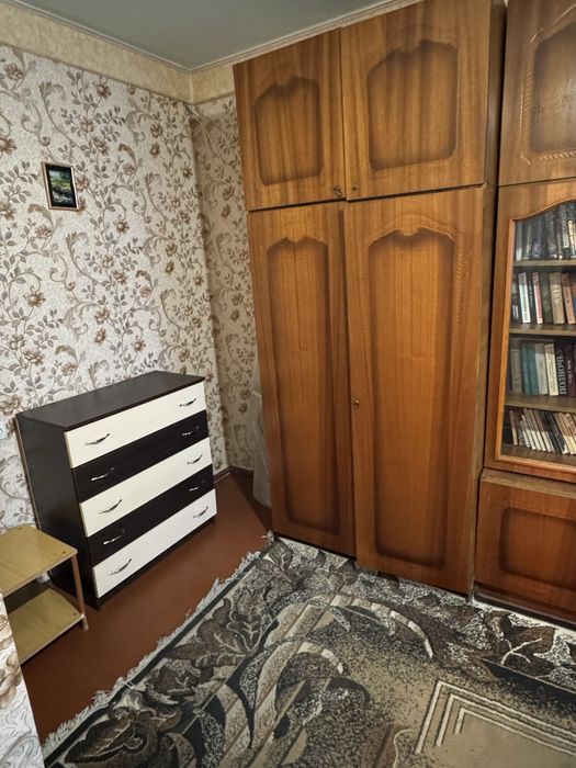 Квартира на вул. Міста Шалетт, 3 в Київ, ID 283734, фото №4