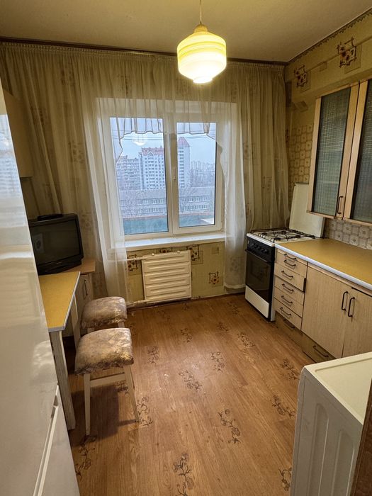 Квартира на вул. Міста Шалетт, 3 в Києві, ID 283734, фото №10