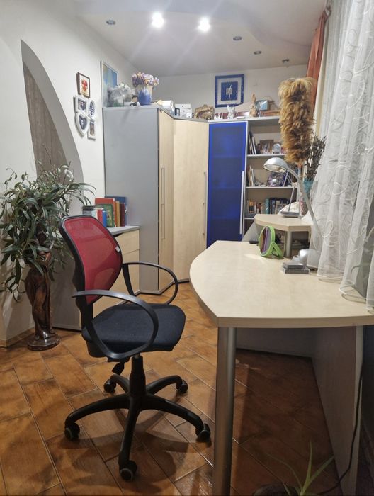 Квартира на вул. Свободи, 19 в Хмельницькому, ID 255537, фото №12