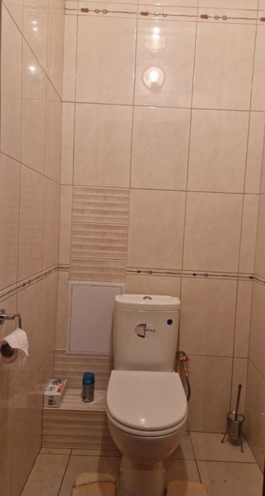 Квартира на вул. Свободи, 19 в Хмельницькому, ID 255537, фото №16