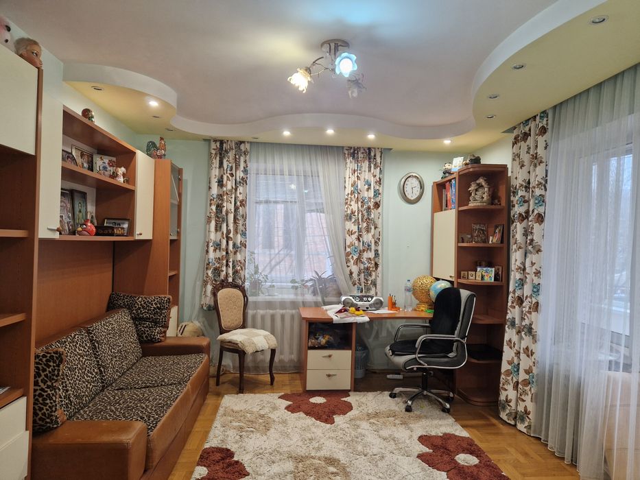 Квартира на вул. Свободи, 19 в Хмельницькому, ID 255537, фото №22