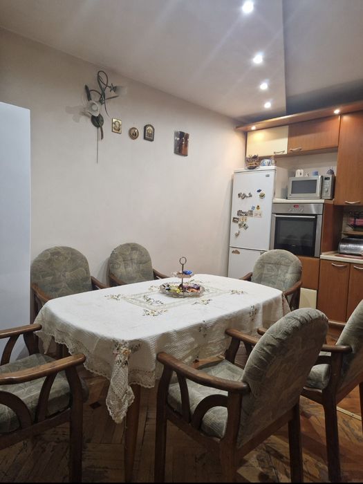 Квартира на вул. Свободи, 19 в Хмельницький, ID 255537, фото №4