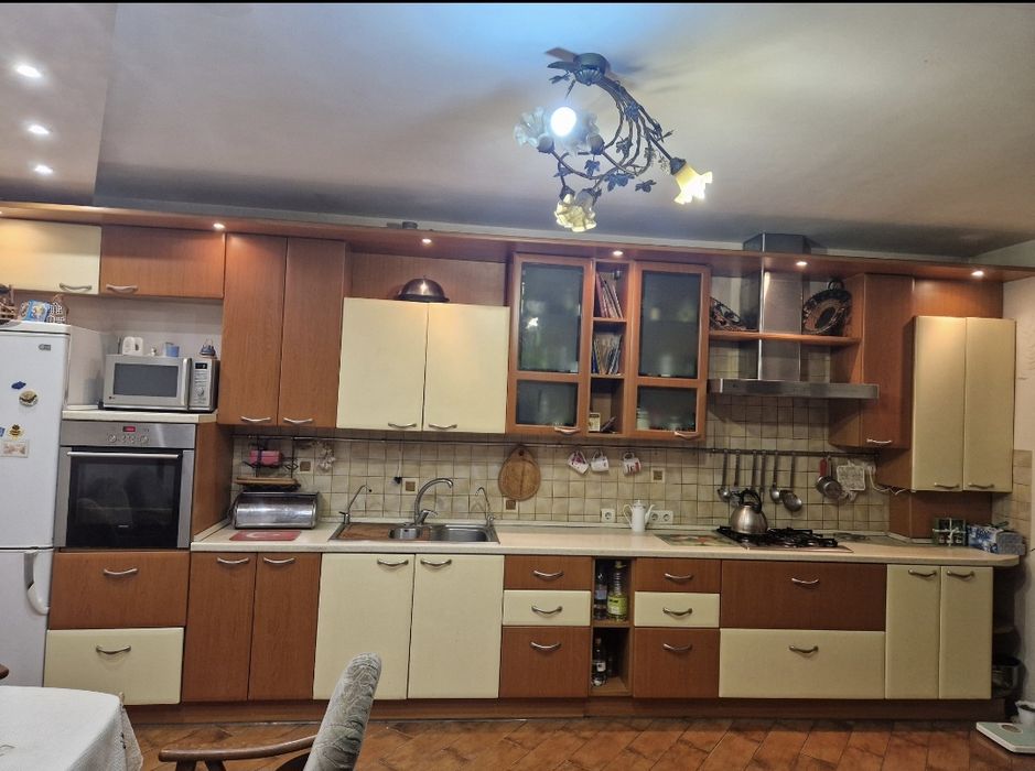 Квартира на вул. Свободи, 19 в Хмельницькому, ID 255537, фото №6