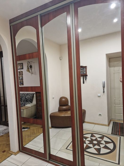 Квартира на вул. Свободи, 19 в Хмельницькому, ID 255537, фото №9