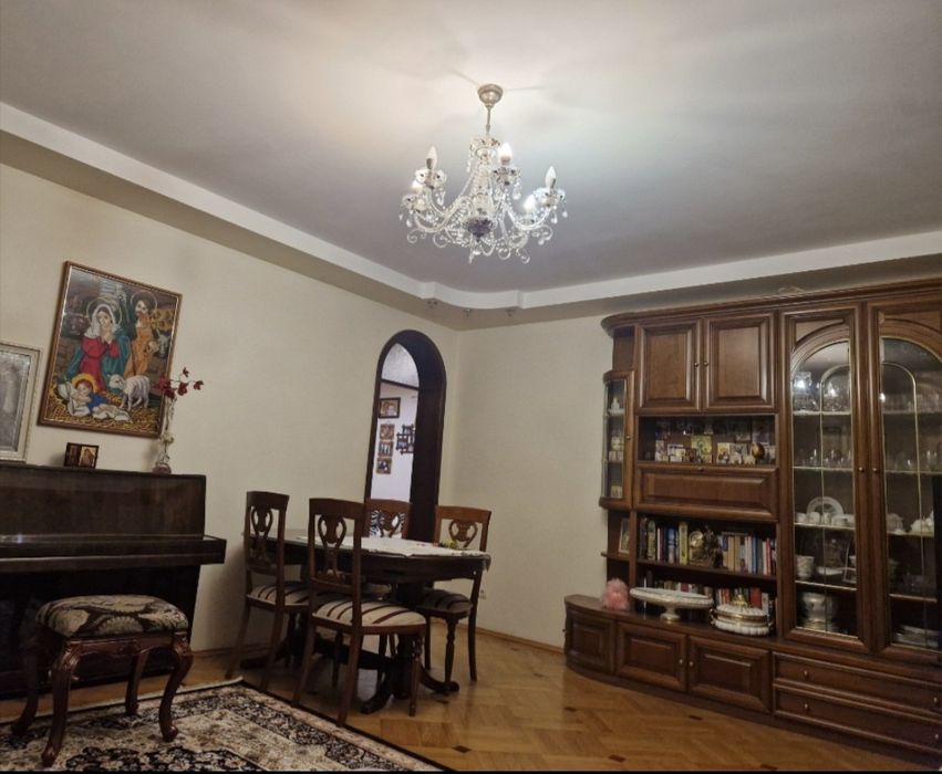 Квартира на вул. Свободи, 19 в Хмельницькому, ID 255537, фото №10