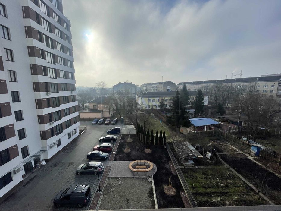 Квартира на поруч з Центром в Івано-Франківську, ID 281190, фото №11