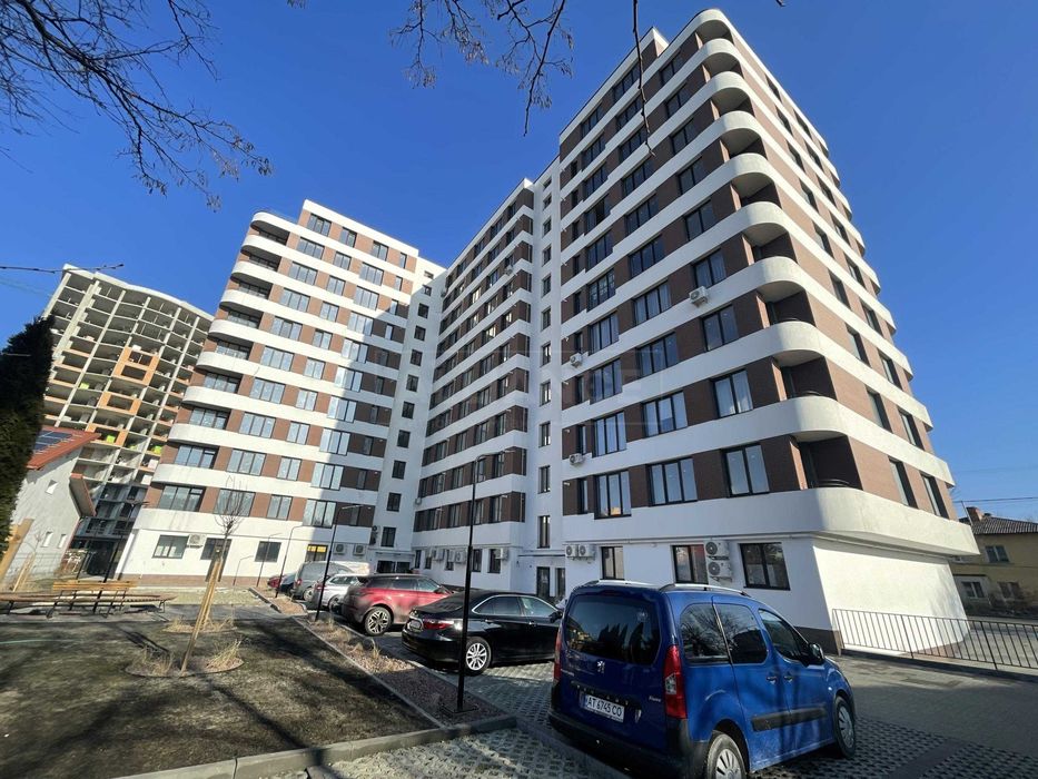 Квартира на поруч з Центром в Івано-Франківську, ID 281190, фото №16