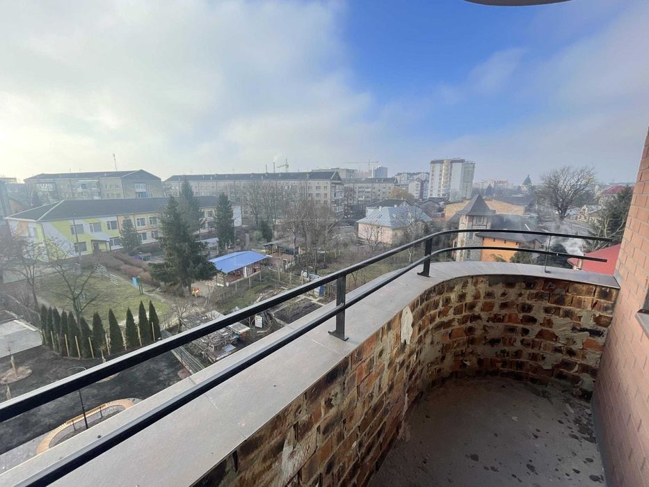 Квартира на поруч з Центром в Івано-Франківську, ID 281190, фото №10