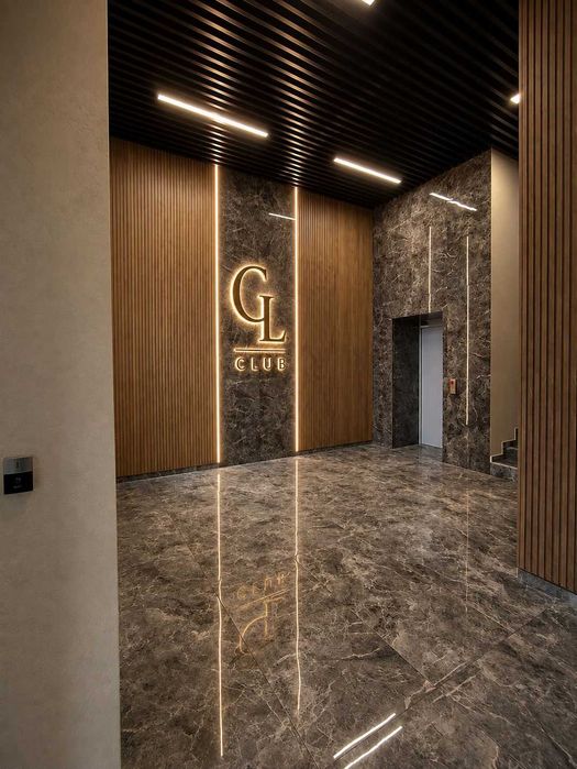 Квартира на ЖК GL Club в Києві, ID 359835, фото №14