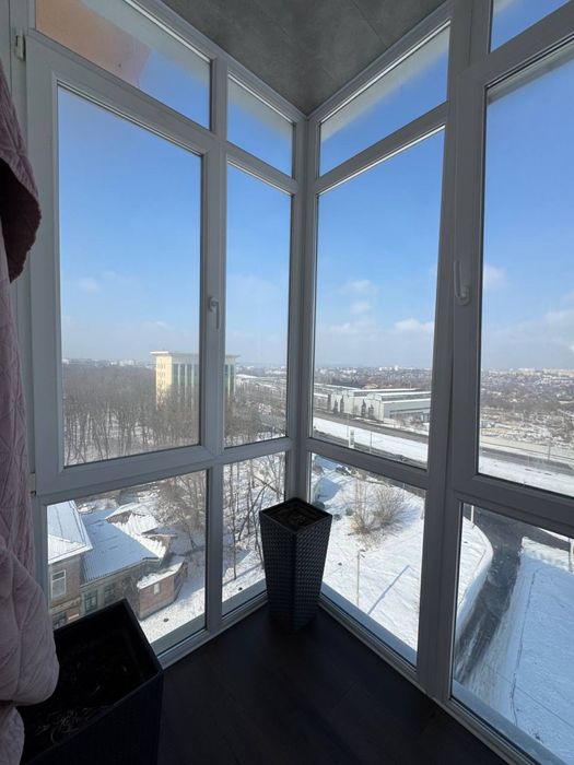 Квартира на Немишлянський в Харкові, ID 254704, фото №12