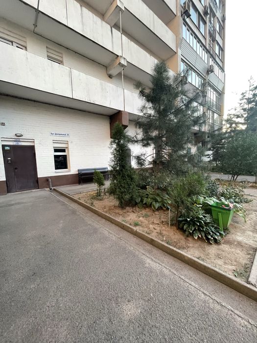 Квартира на Вознесенівський в Запоріжжі, ID 178068, фото №17