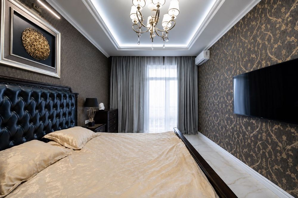 Квартира на вул. Євгена Коновальця, 34 в Київ, ID 276233, фото №1