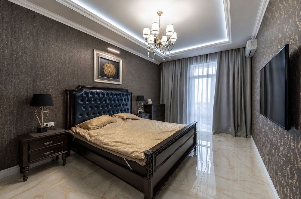 Квартира на вул. Євгена Коновальця, 34 в Київ, ID 276233, фото №2
