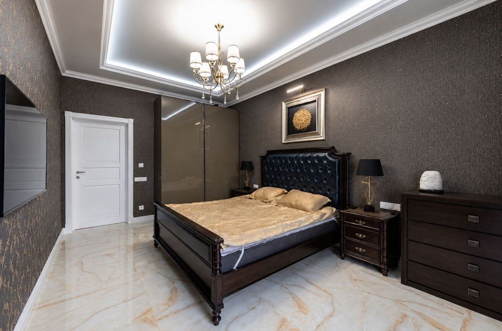 Квартира на вул. Євгена Коновальця, 34 в Київ, ID 276233, фото №3