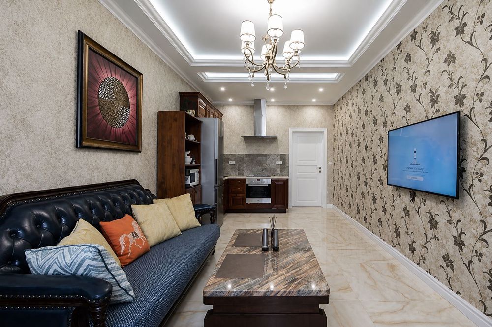 Квартира на вул. Євгена Коновальця, 34 в Київ, ID 276233, фото №4