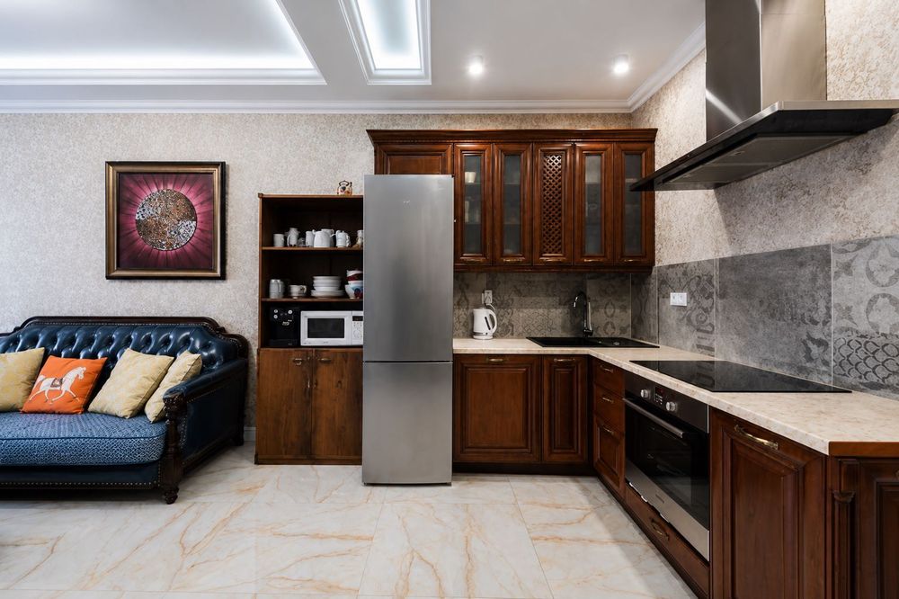 Квартира на вул. Євгена Коновальця, 34 в Києві, ID 276233, фото №7