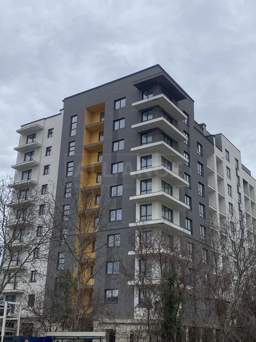 Квартира на ЖК “Стожари” в Івано-Франківську, ID 278772, фото №1