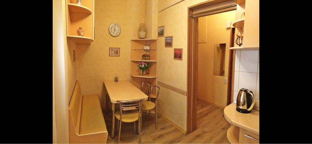 Квартира на Приморський в Одесі, ID 337557, фото №13