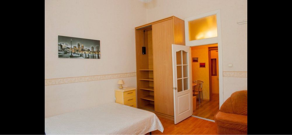 Квартира на Приморський в Одеса, ID 337557, фото №3