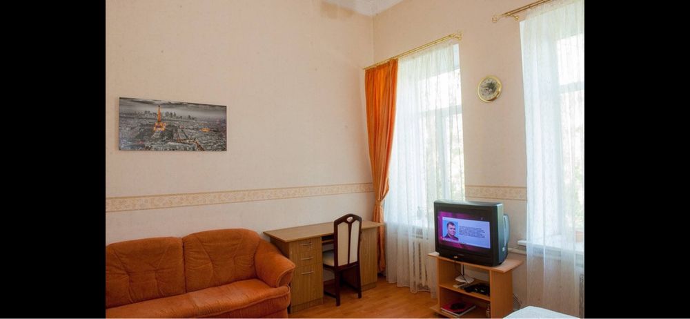 Квартира на Приморський в Одеса, ID 337557, фото №4