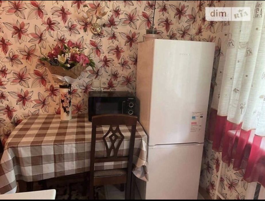 Квартира на вул. Михайла Котельникова в Київ, ID 382910, фото №2