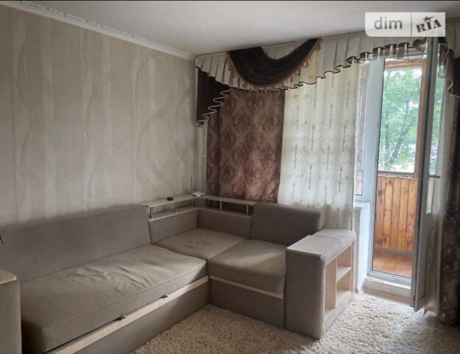 Квартира на вул. Михайла Котельникова в Київ, ID 382910, фото №3