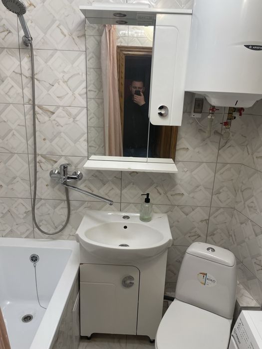 Квартира на вул. Михайла Котельникова в Київ, ID 382910, фото №4
